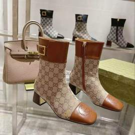 Picture of Gucci Shoes _SKUGuccisz35-42mhf01396413
